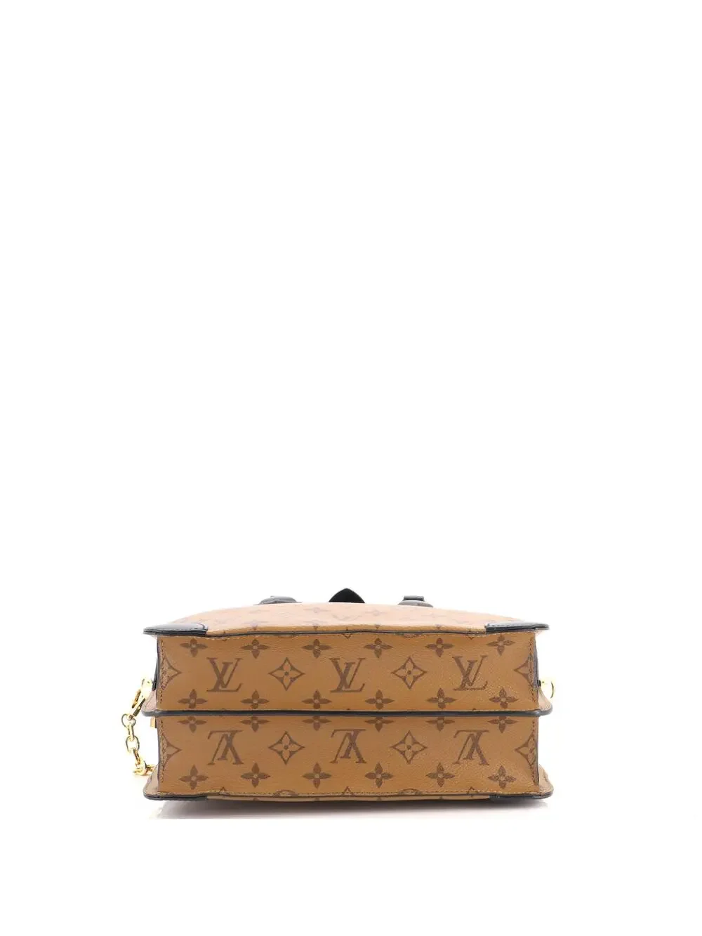 Louis Vuitton City Malle Handbag #322297L17B